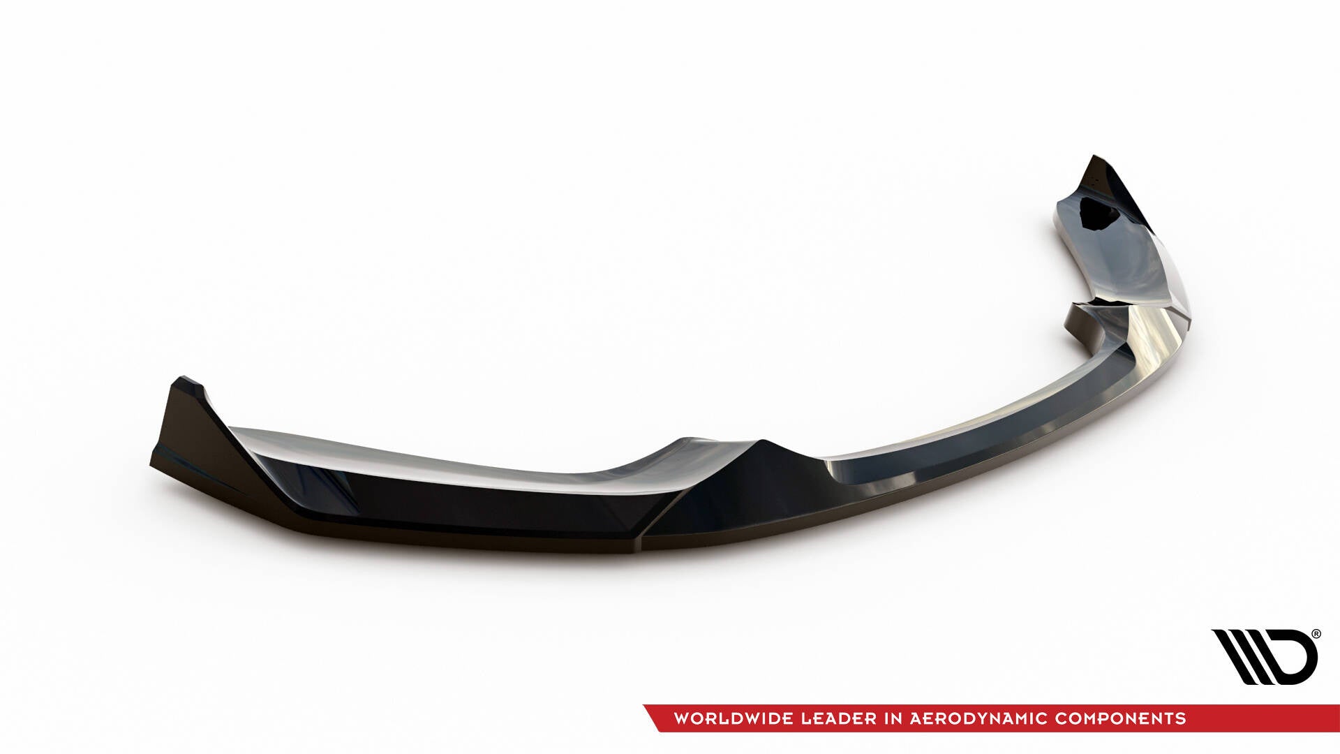 Set of Splitters BMW M140i F20 Facelift