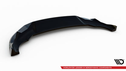 Set of Splitters V.1 Cupra Formentor Mk1 Facelift