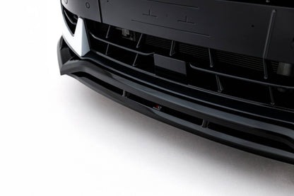 Set of Splitters V.1 Cupra Formentor Mk1 Facelift