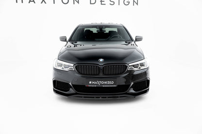 Front Splitter BMW M550i / M550d Sedan G30