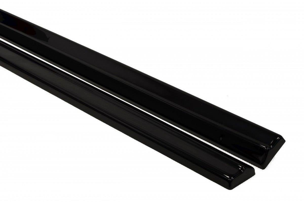 SIDE SKIRTS DIFFUSERS Opel Astra J GTC