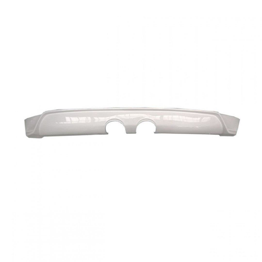 Rear Valance Volkswagen Polo Mk5  - Not Primed