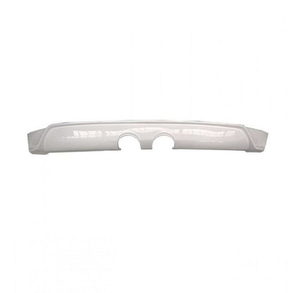 Rear Valance Volkswagen Polo Mk5  - Not Primed