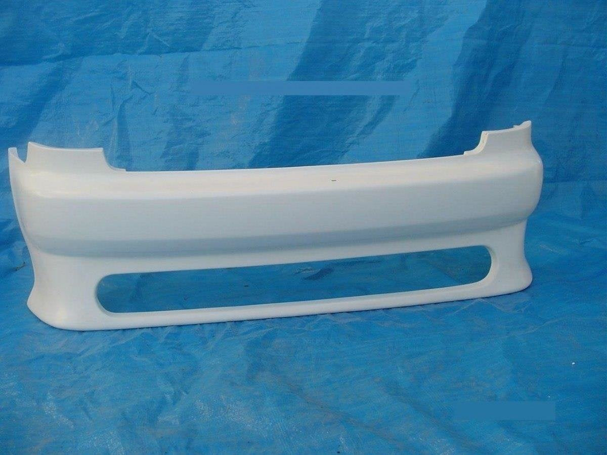 REAR BUMPER 1 CIVIC V HB - Primed