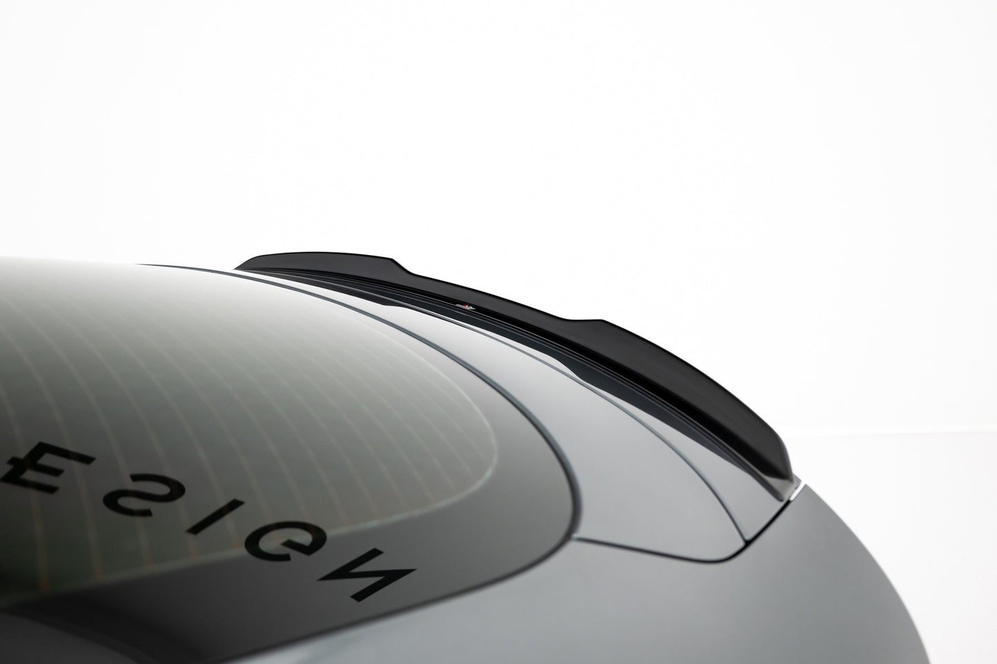 Spoiler Cap Audi A7 / S7 / A7 S-Line C7 / C7 Facelift