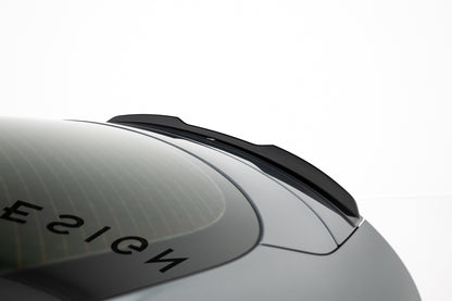 Spoiler Cap Audi A7 / S7 / A7 S-Line C7 / C7 Facelift