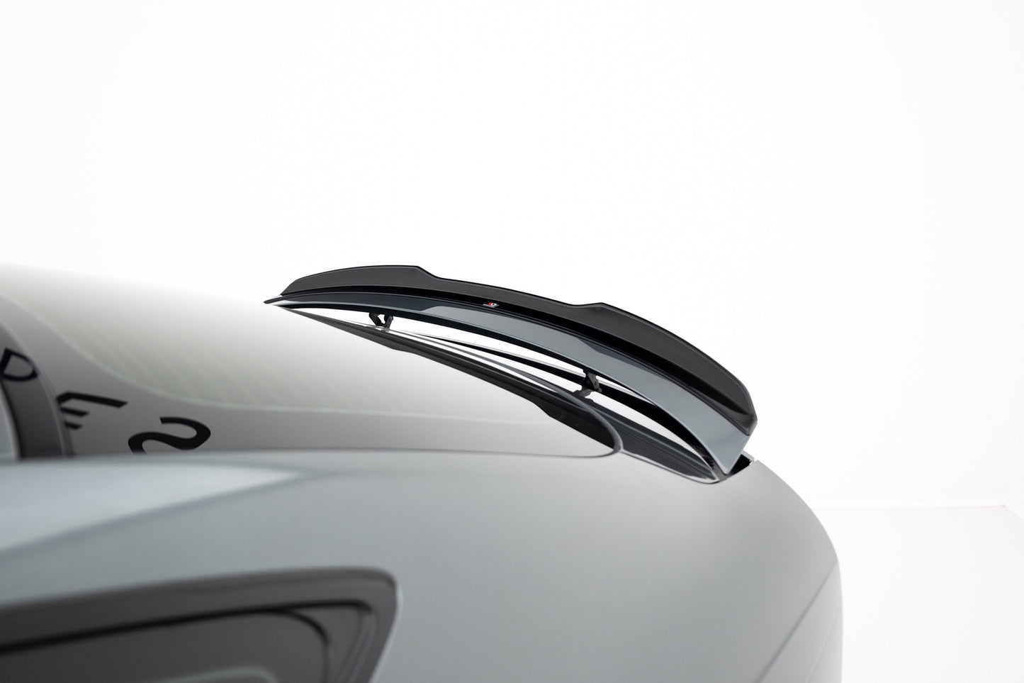 Spoiler Cap Audi A7 / S7 / A7 S-Line C7 / C7 Facelift