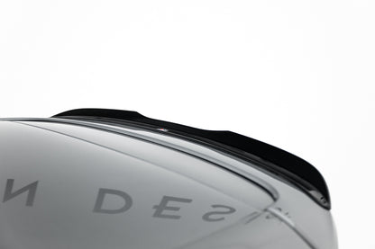 Spoiler Cap VW GOLF MK6 GTI / R