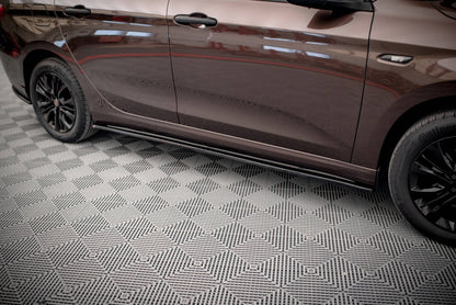 SIDE SKIRTS DIFFUSERS Fiat Tipo S-Design