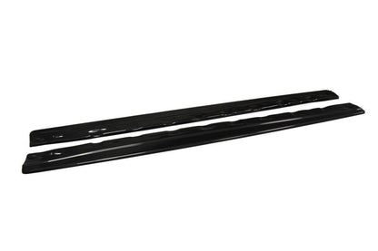 SIDE SKIRTS DIFFUSERS Honda Civic Mk9