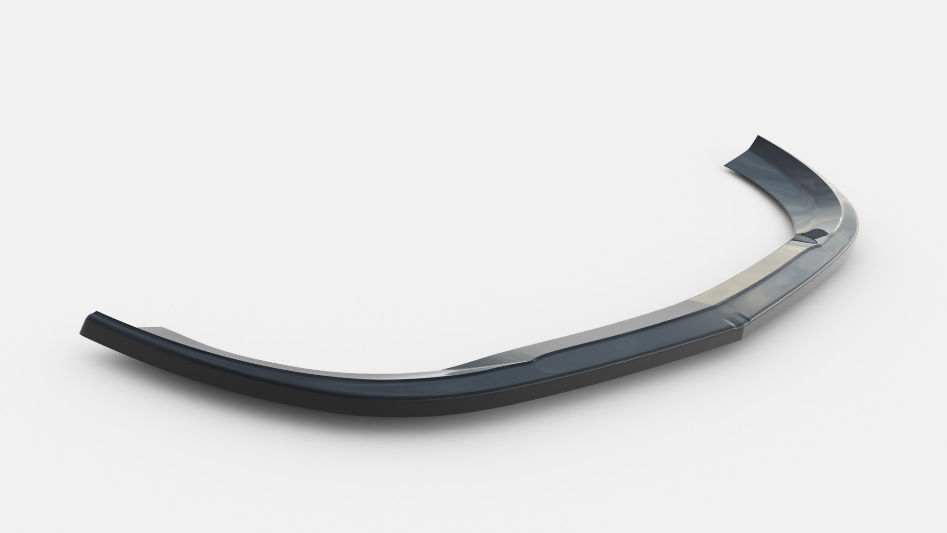 FRONT SPLITTER v.1 Mercedes V-Class W447