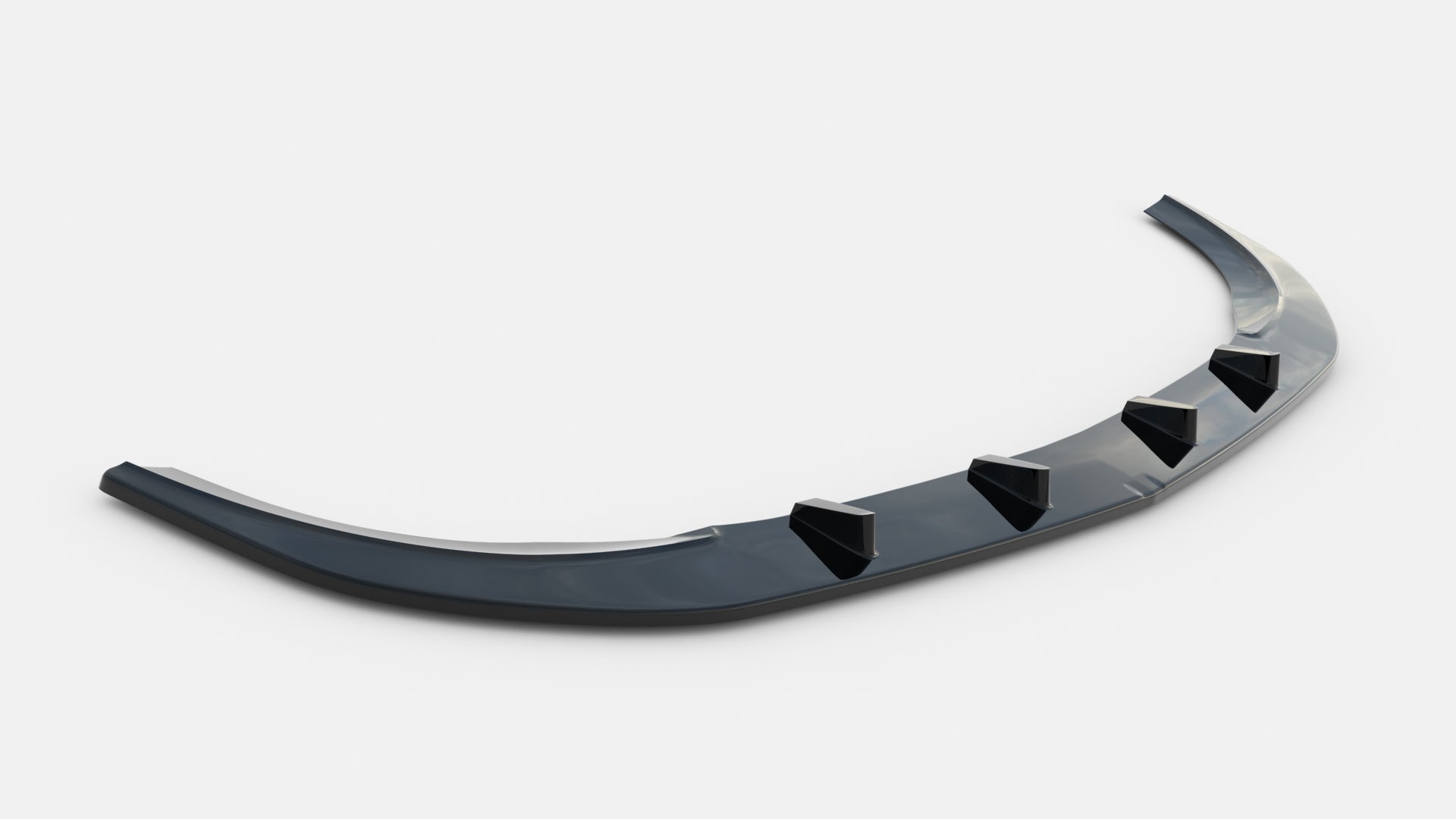 FRONT SPLITTER v.2 Mercedes V-Class W447