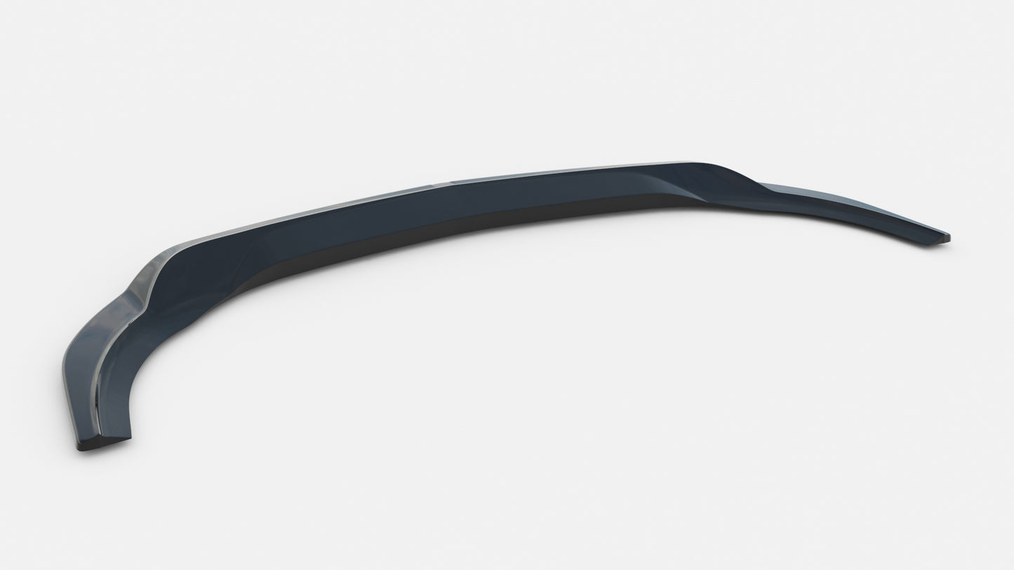 FRONT SPLITTER v.3 Mercedes V-Class W447