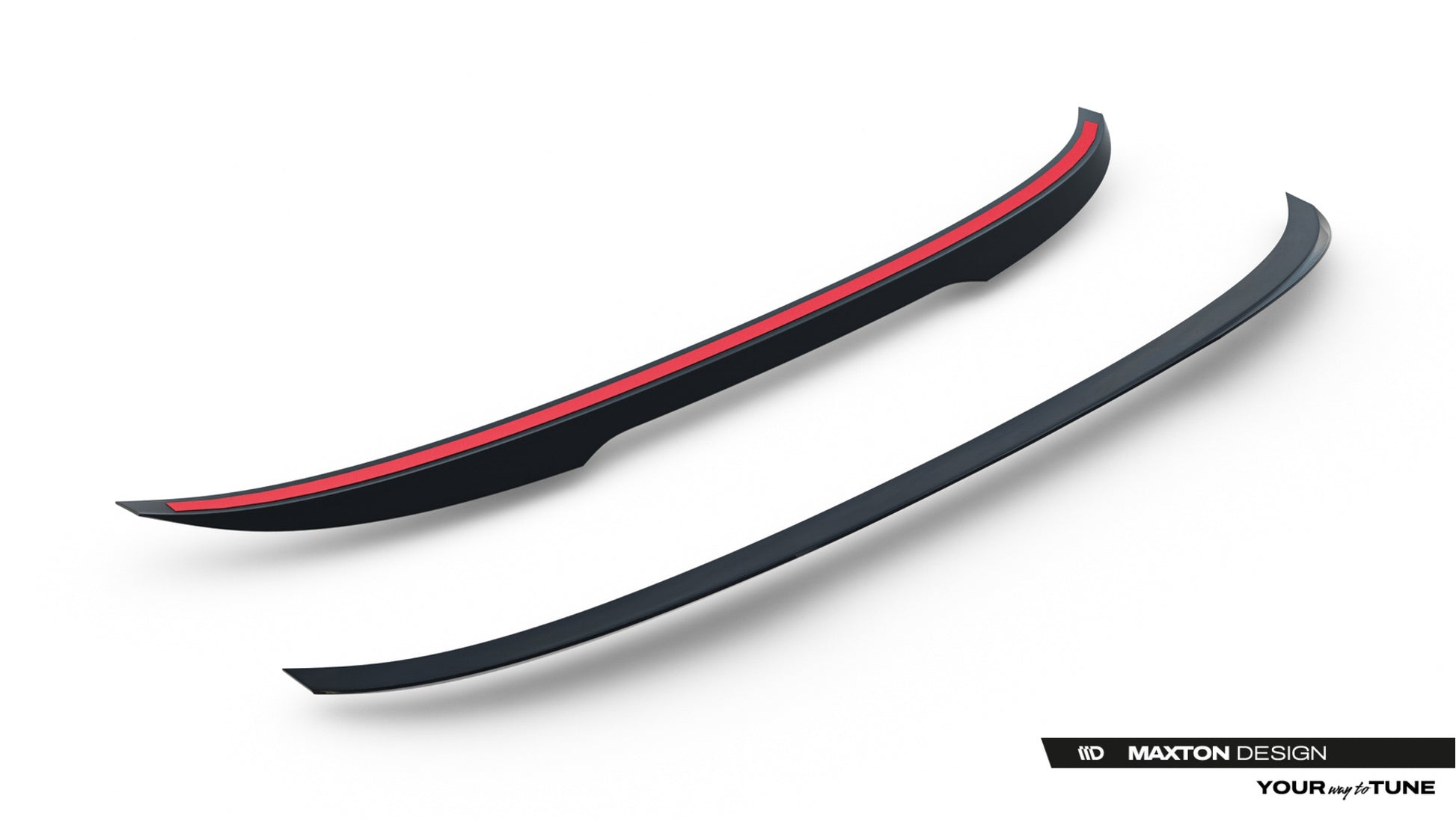 Spoiler Cap BMW 3 F30