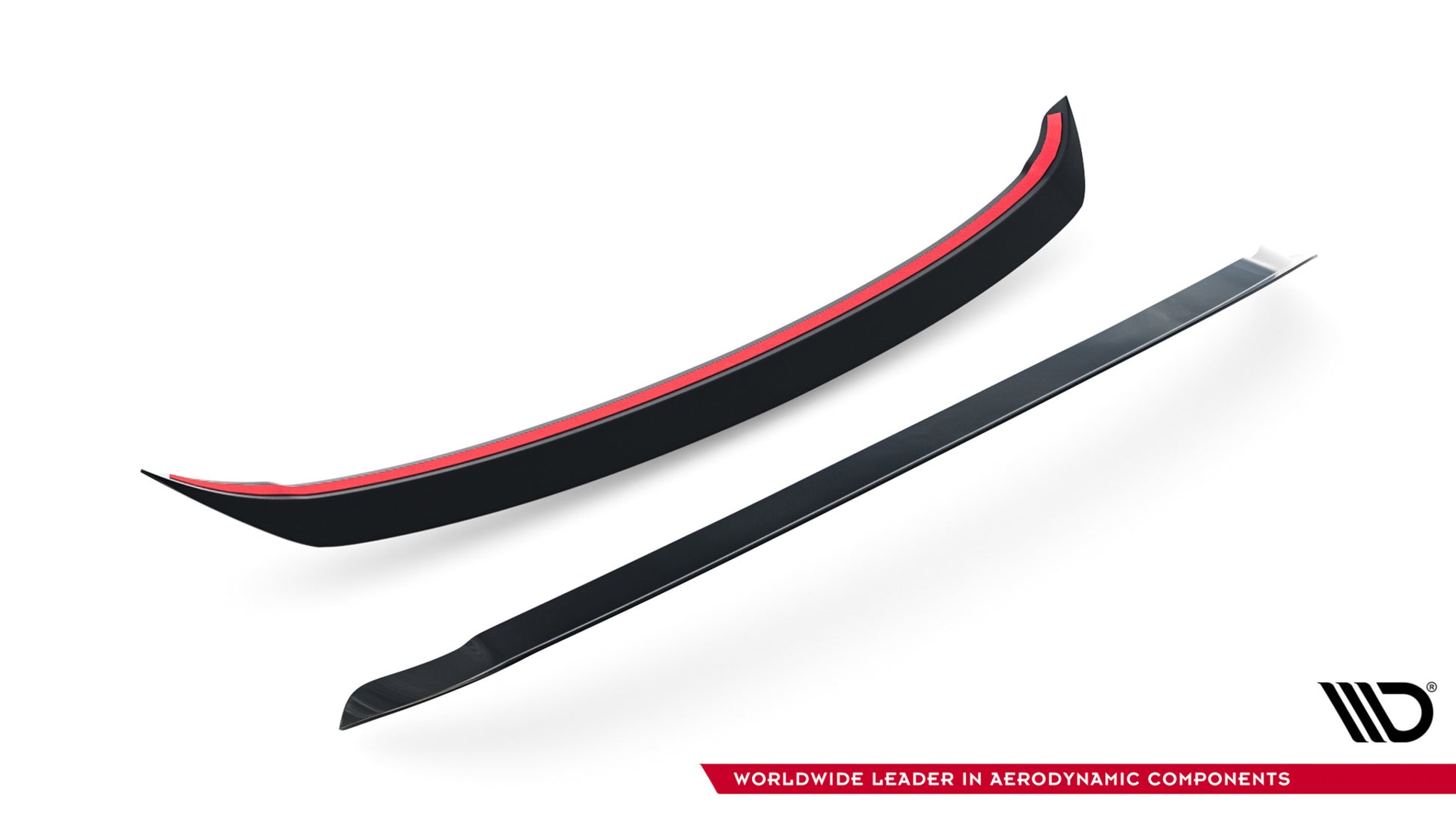 Spoiler Cap Fiat Tipo S-Design SW