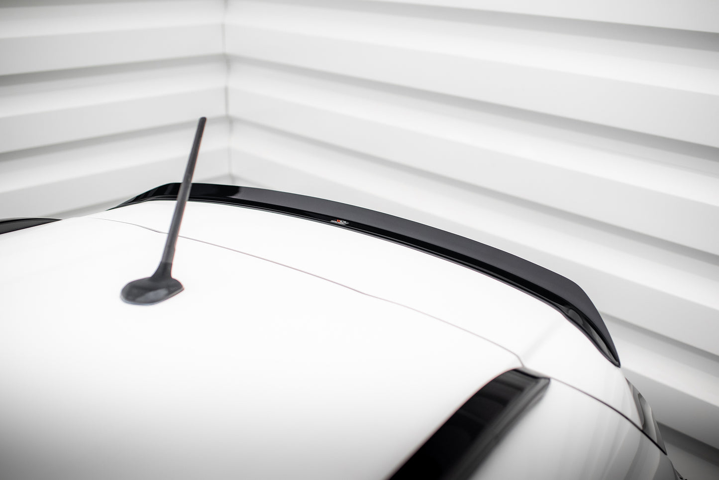 Spoiler Cap Fiat Tipo S-Design SW