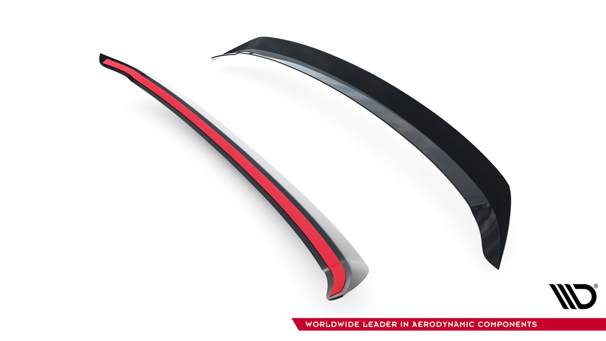 Spoiler Cap Fiat Tipo S-Design SW