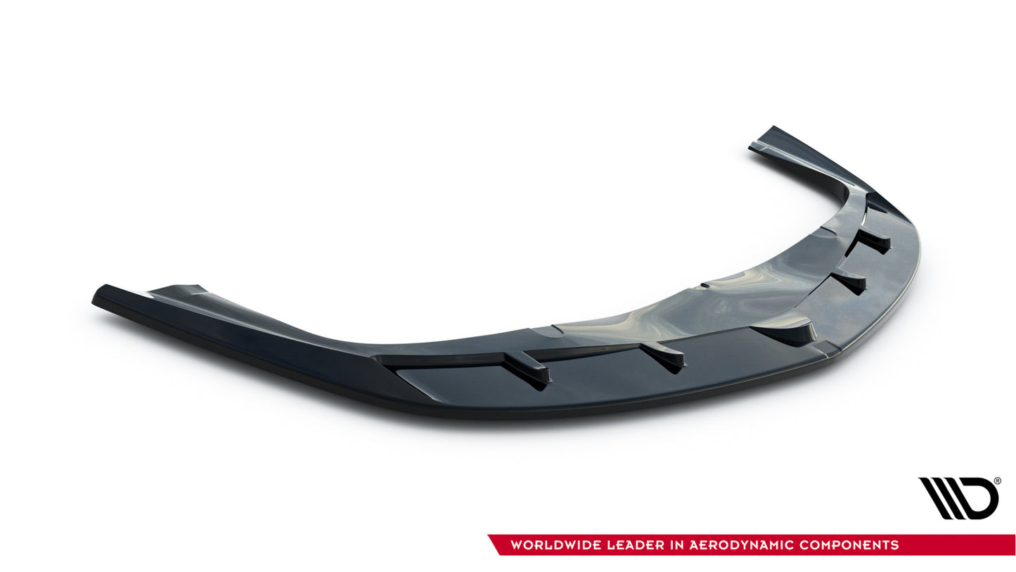 FRONT SPLITTER V.1 Alfa Romeo GT