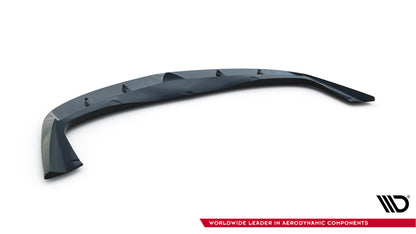 FRONT SPLITTER V.1 Alfa Romeo GT