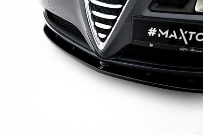 FRONT SPLITTER V.1 Alfa Romeo GT