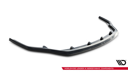 FRONT SPLITTER V.1 Lexus RX Mk4