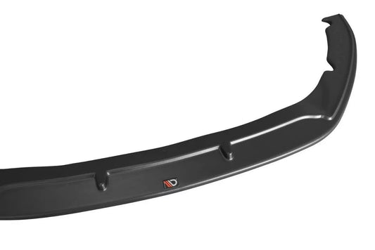 FRONT SPLITTER V.1 Volkswagen Passat R-Line B7