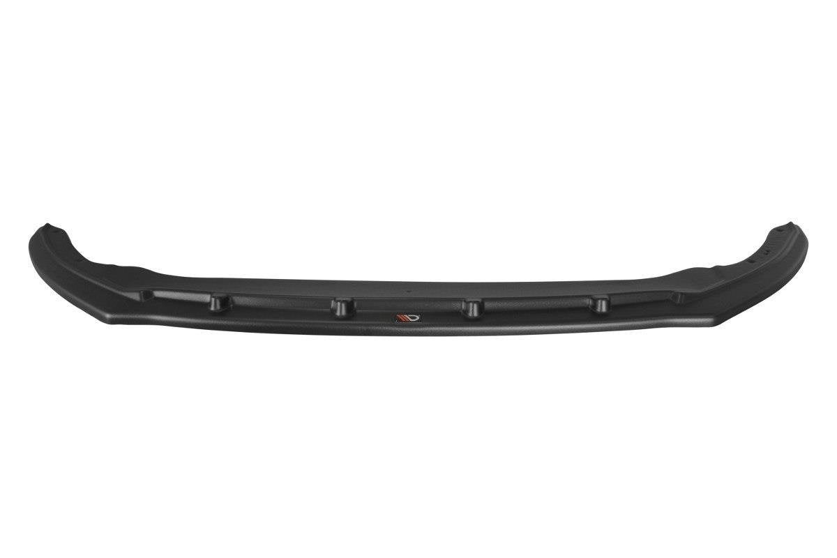 Front Splitter V.2 Skoda Rapid