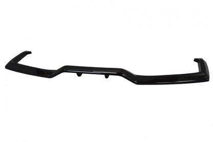 Rear Splitter Lexus NX Mk1 H (with vertical bars)