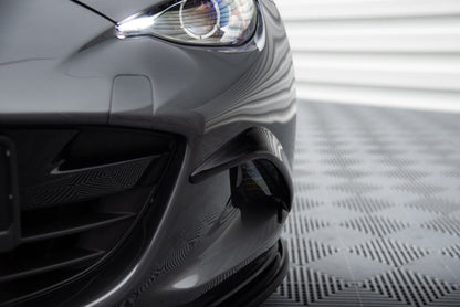 Frames for lights Mazda MX-5 ND (Mk4)