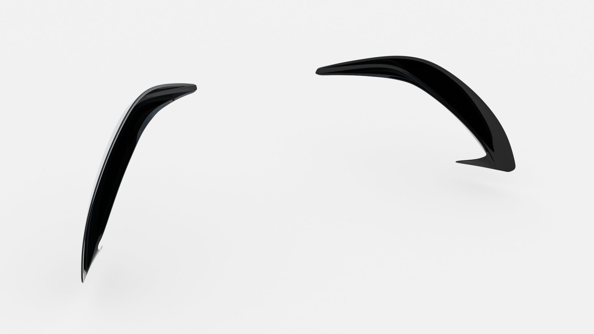 Frames for lights Mazda MX-5 ND (Mk4)