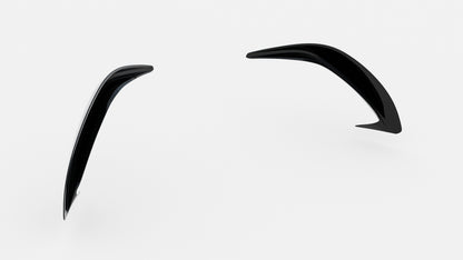 Frames for lights Mazda MX-5 ND (Mk4)