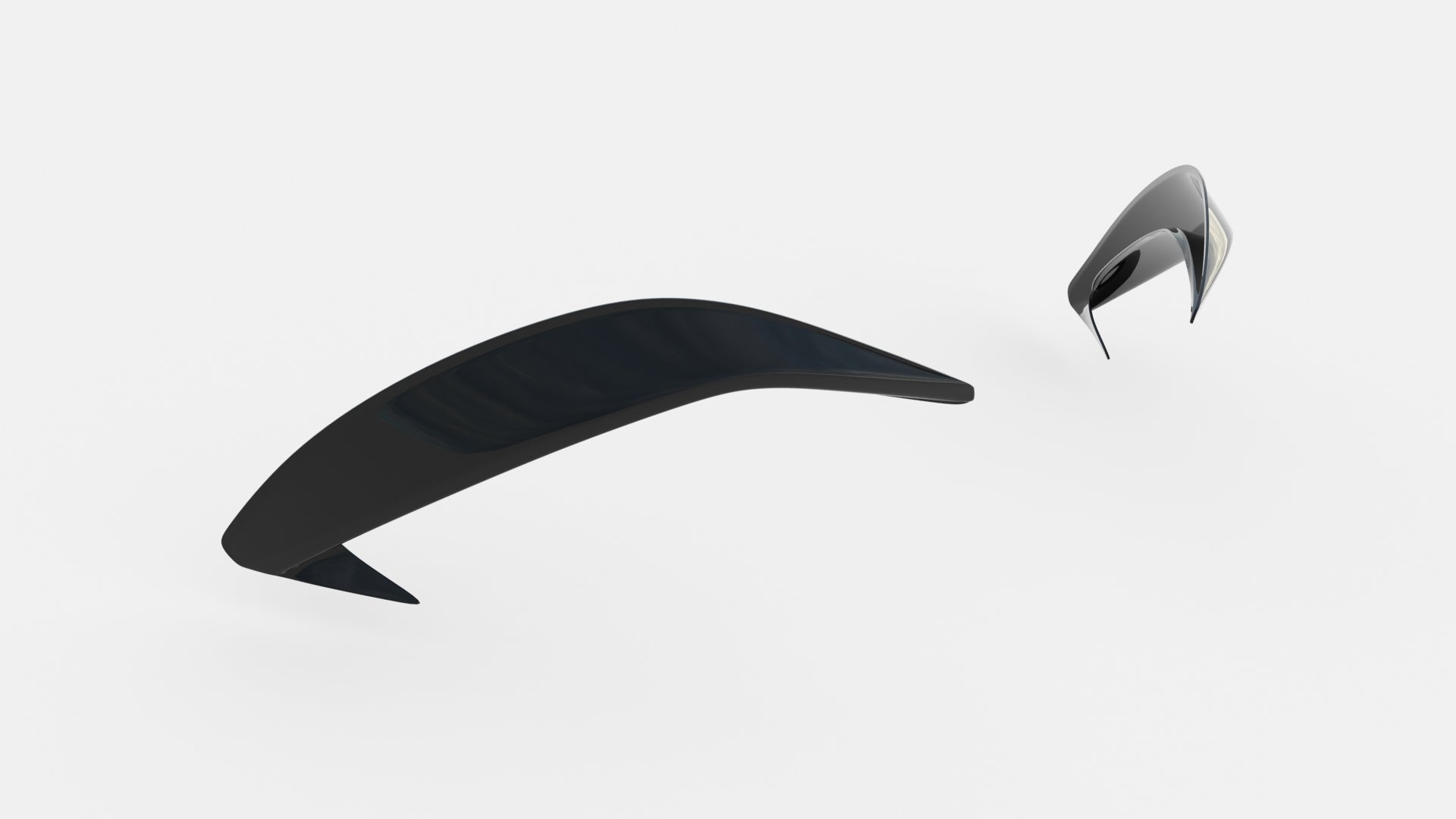 Frames for lights Mazda MX-5 ND (Mk4)