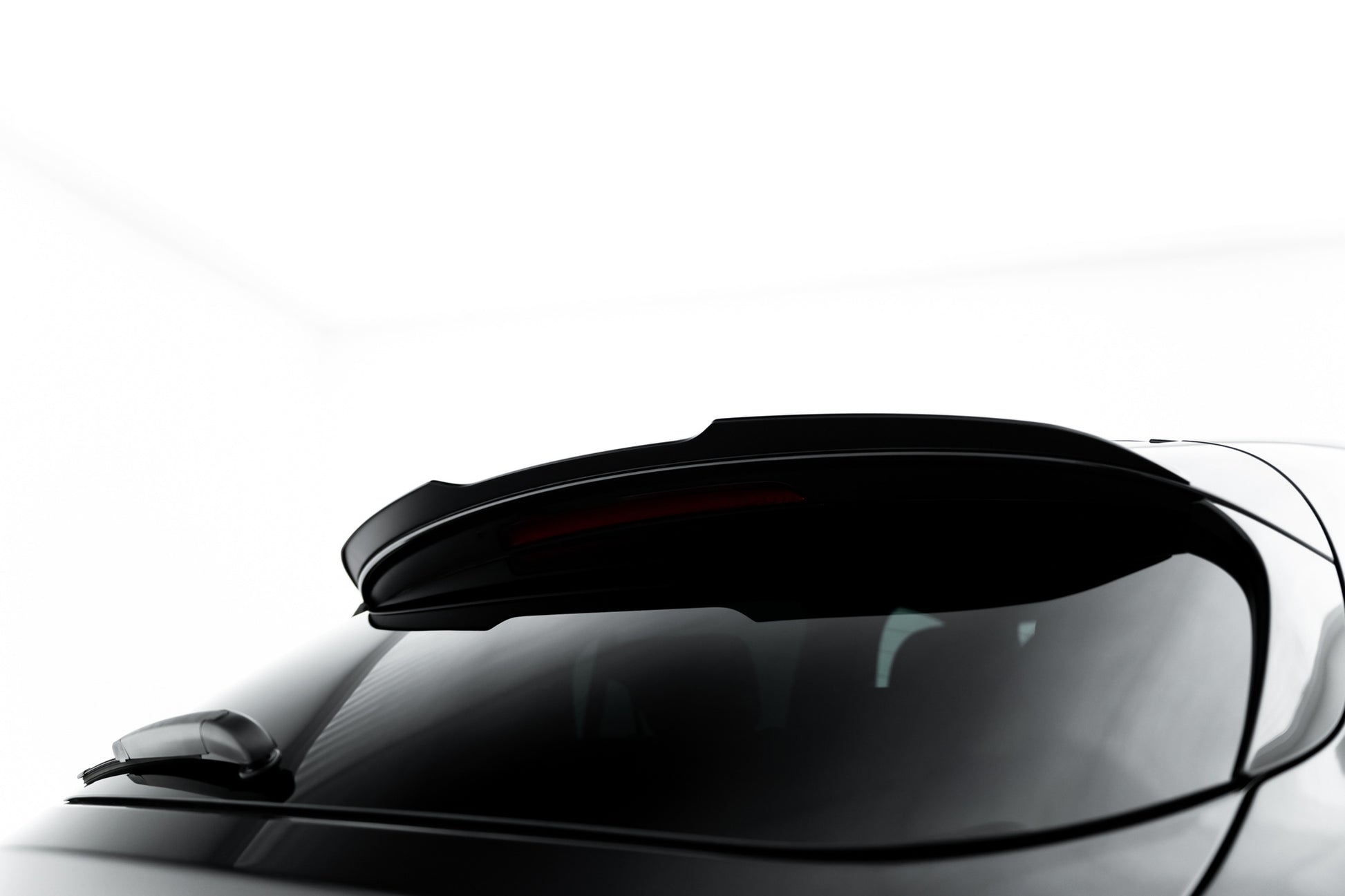 SPOILER CAP Alfa Romeo Stelvio