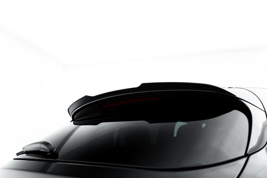 SPOILER CAP Alfa Romeo Stelvio