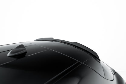 SPOILER CAP Alfa Romeo Stelvio