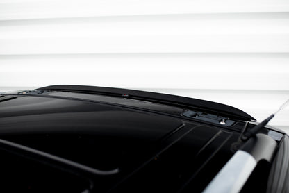 SPOILER CAP Mercedes V-Class W447