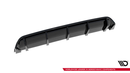 REAR VALANCE Fiat Tipo S-Design SW
