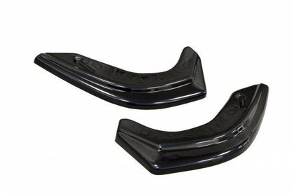 REAR SIDE SPLITTERS HONDA JAZZ MK1
