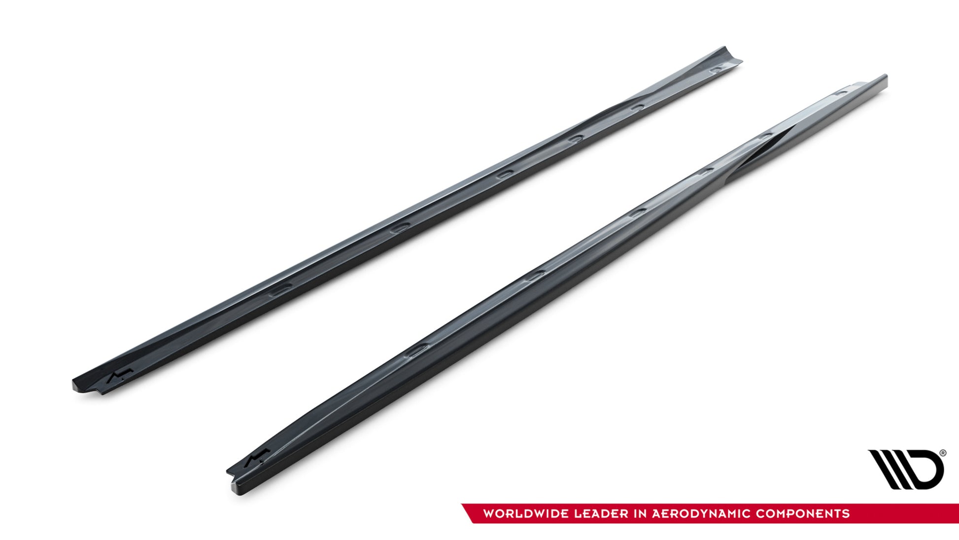 SIDE SKIRTS DIFFUSERS V.1  Alfa Romeo Giulietta