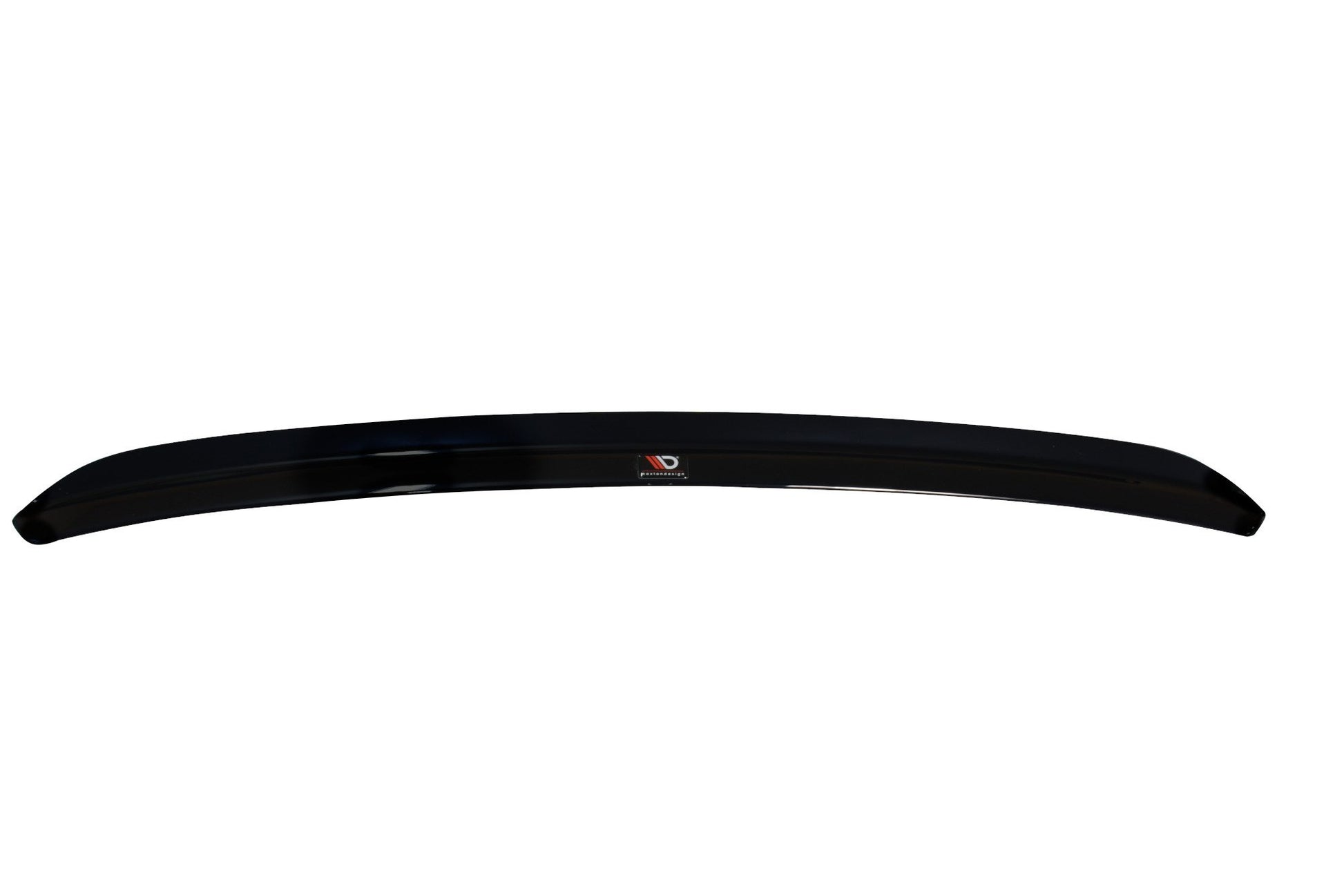 Spoiler Cap INFINITI G35 COUPE