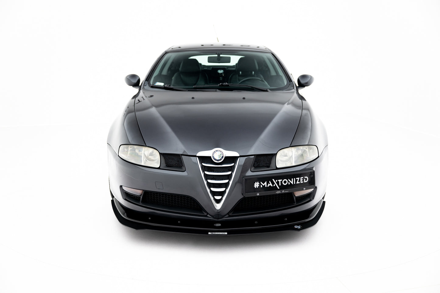 HYBRID FRONT SPLITTER ALFA ROMEO GT