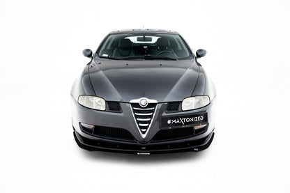 HYBRID FRONT SPLITTER ALFA ROMEO GT