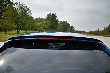 Spoiler Cap ALFA ROMEO 156 GTA SW