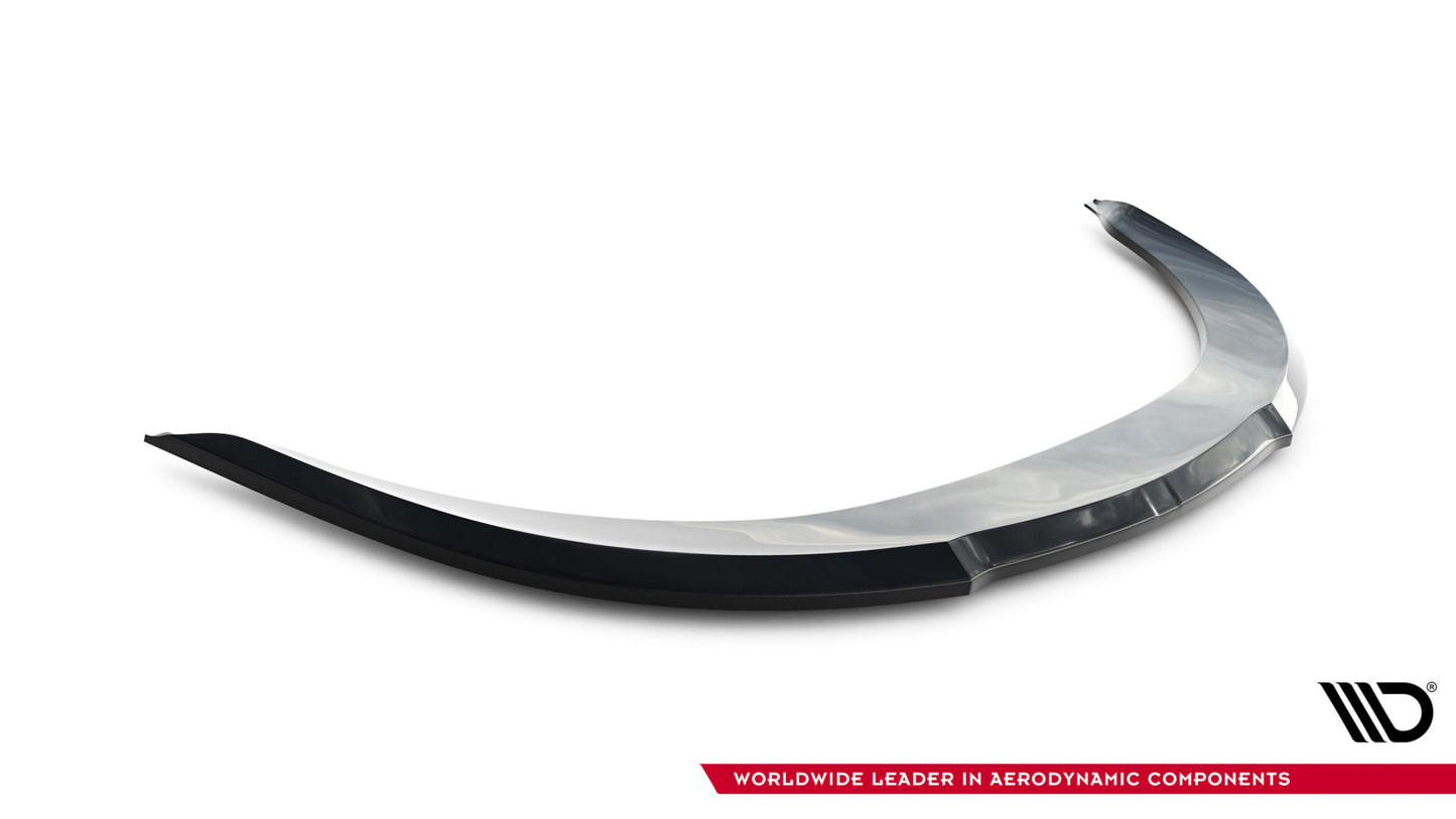 Front Splitter Audi S6 C5