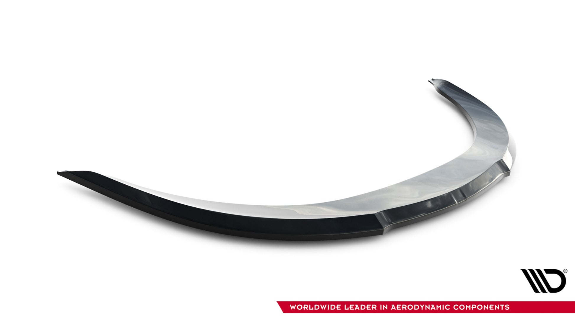 Front Splitter Audi S6 C5