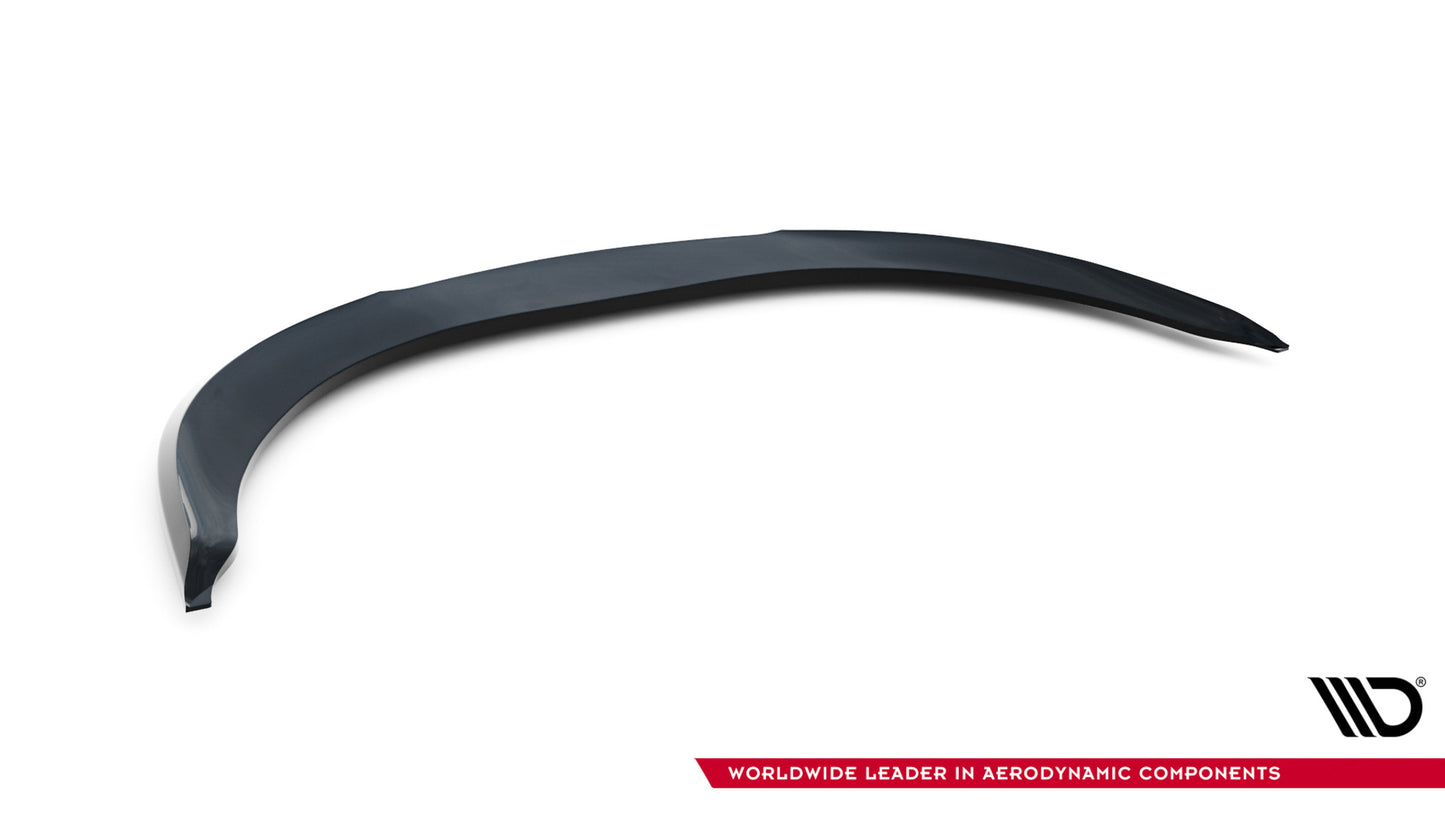 Front Splitter Audi S6 C5