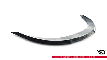 Front Splitter Audi S6 C5