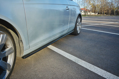 SIDE SKIRTS DIFFUSERS VW EOS
