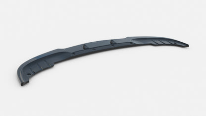 FRONT SPLITTER BMW 5 GT F07