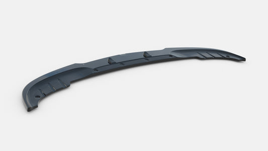 FRONT SPLITTER BMW 5 GT F07